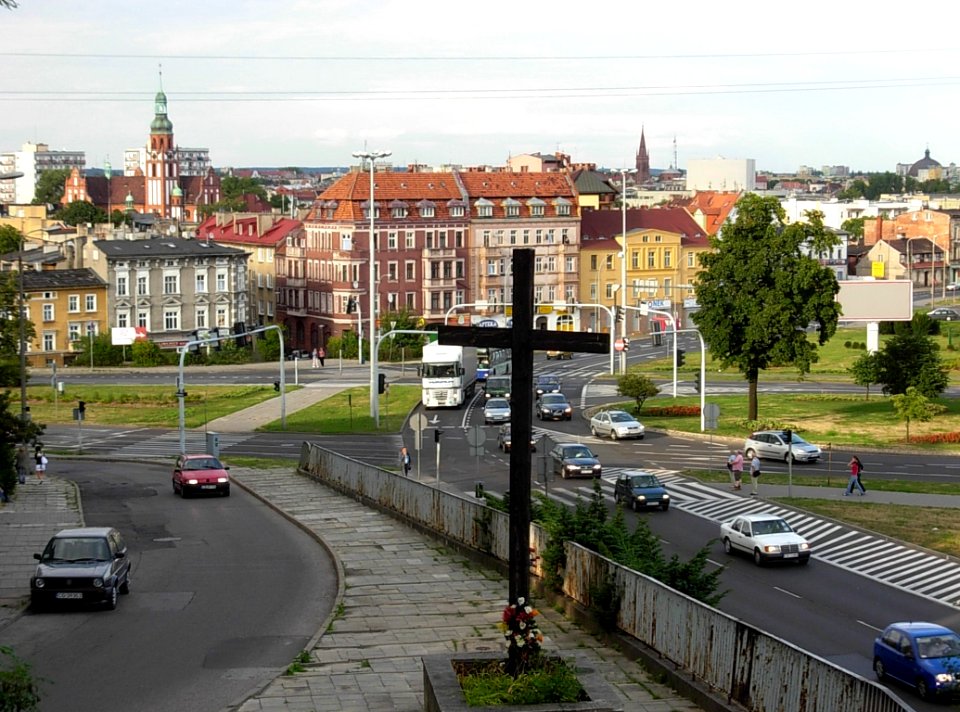 Plac Poznański Bydg 2008a
