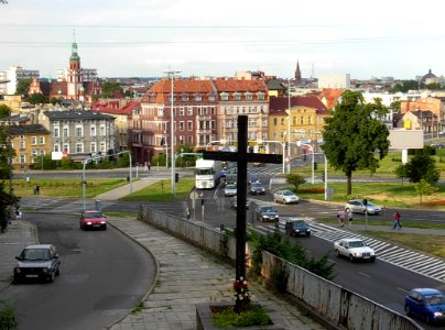 Plac Poznański Bydg 2008a