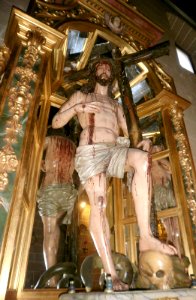 Plasencia - Convento de la Encarnación 13