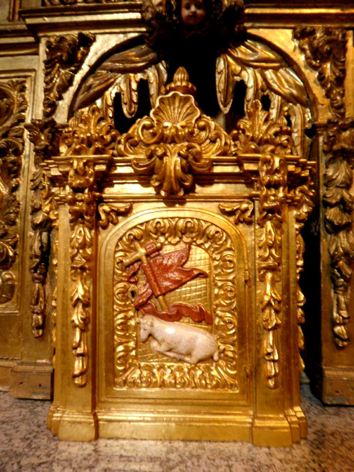 Plasencia - Convento de la Encarnación 12