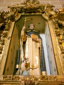 Plasencia - Convento de la Encarnación 11