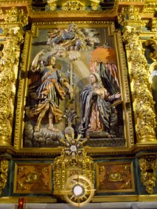 Plasencia - Convento de la Encarnación 08