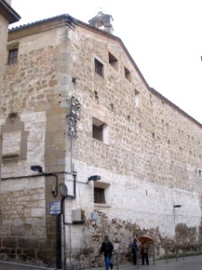 Plasencia - Convento de Capuchinas 1