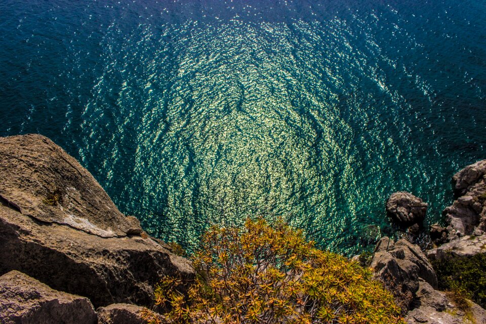 Waters rock historic