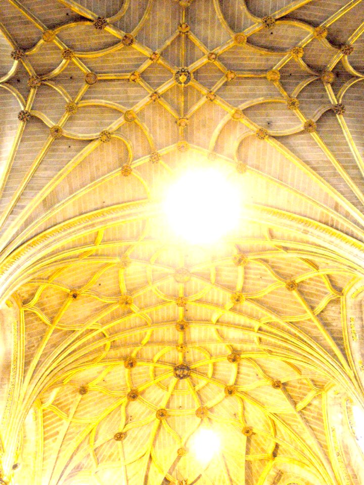 Plasencia - Catedral Nueva, interiores 04