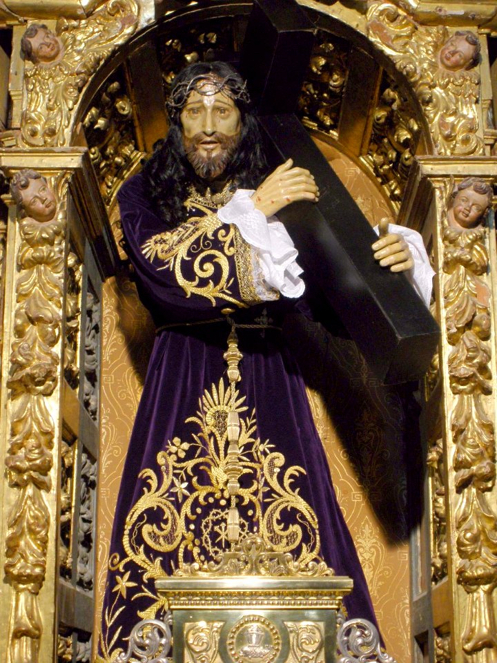 Plasencia - Catedral Nueva, capilla A 3