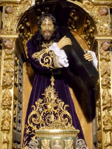 Plasencia - Catedral Nueva, capilla A 3