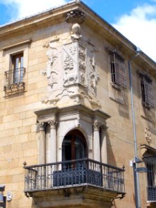 Plasencia - Casa del Dean o de los Paniagua Loaisa 2