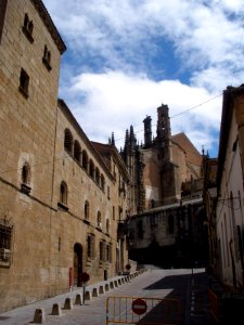Plasencia - Casa del Doctor (o Arcediano) Trujillo 1