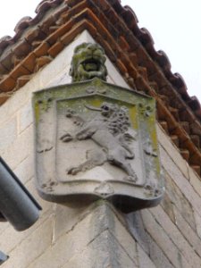 Plasencia - Casa de las Argollas 1