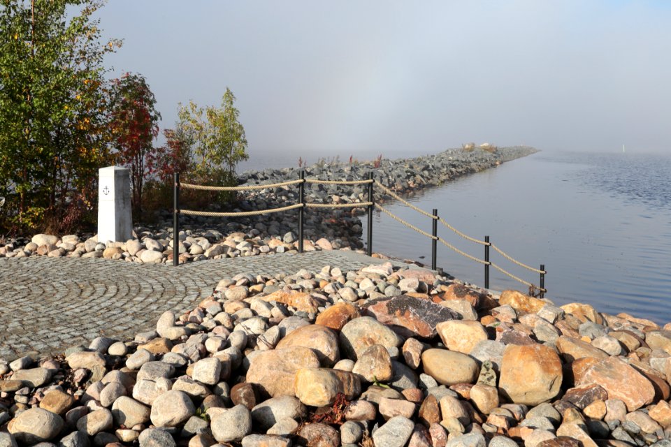 Place for Scattering Ashes Oulu 20200913 03