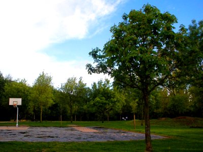 Plasencia - Parque de la Isla y río Jerte 05