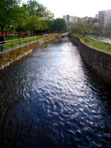 Plasencia - Parque de la Isla y río Jerte 04