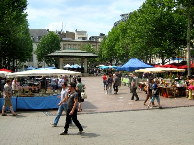 Place d'Armes Luxbg2