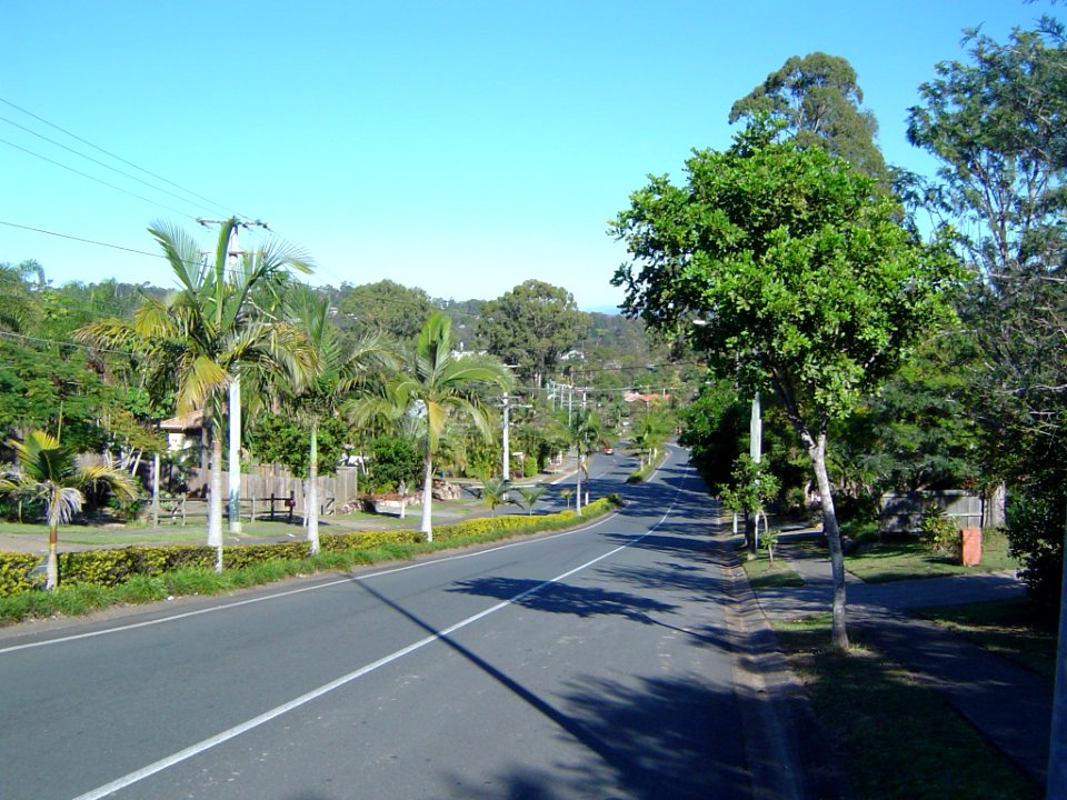Plantain Road Shailer Park Queensland