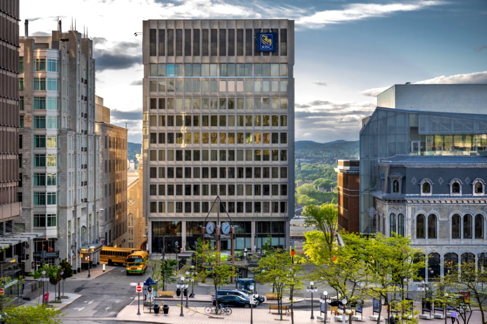 Place D'Youville, Quebec City 34