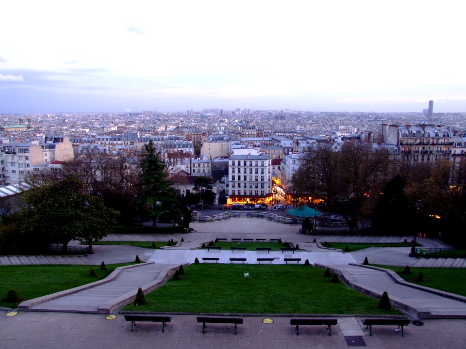 Place Saint-Pierre