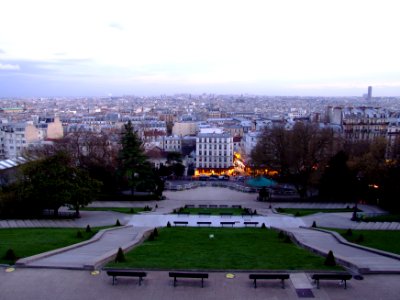 Place Saint-Pierre
