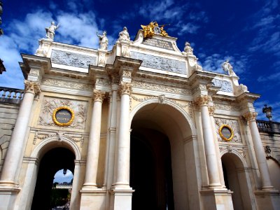 Place Stanislas, pic-012