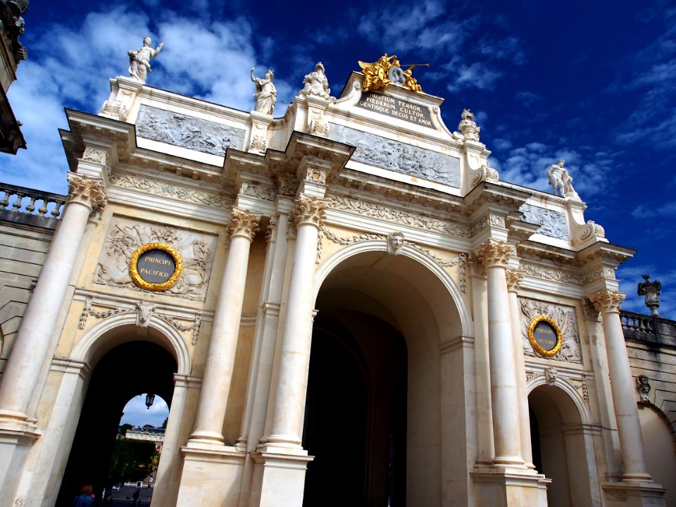 Place Stanislas, pic-013
