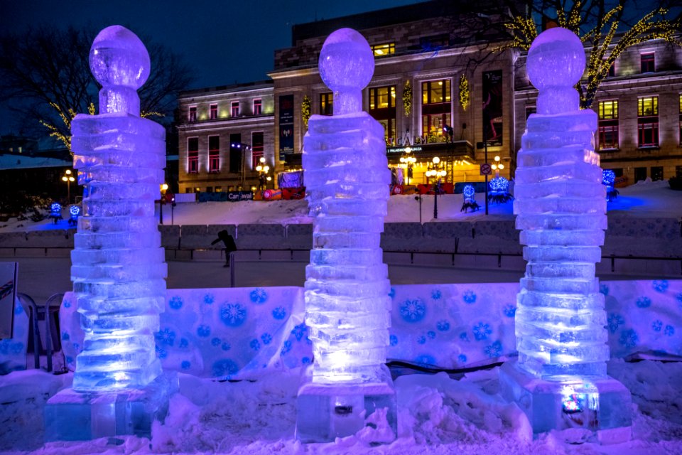 Place D'Youville, Quebec City, Canada 5