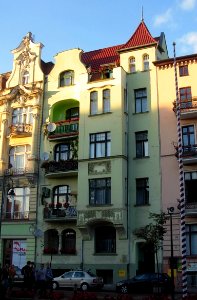 Plac Wolności 3 Bydg 2012
