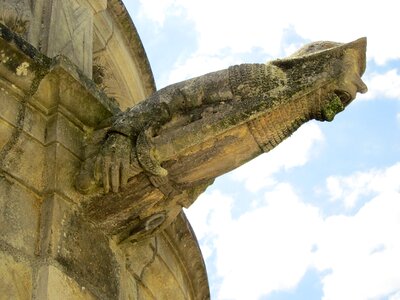 Renaissance gothic tours