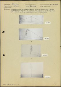 Plaathaken voor horizontaal vervoer van zeer grote platen, Bestanddeelnr 256-2881