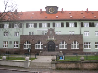 Platnerstraße 32, 34, 36