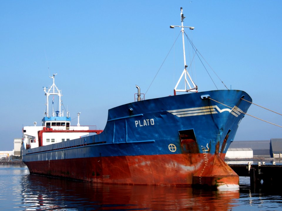 Plato, IMO 8822636, pic1