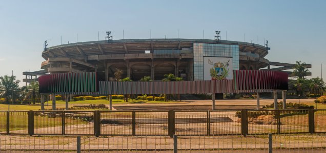 Plaza de Toros Monumental de Valencia