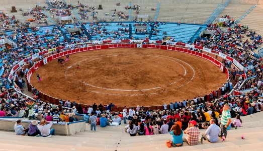 Plaza de Toros de Maracaibo-1