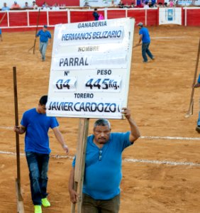 Plaza de Toros de Maracaibo pano-1