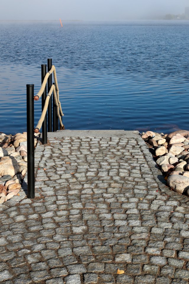 Place for Scattering Ashes Oulu 20200913 02
