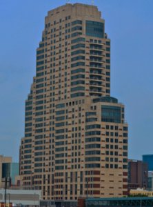 Plaza Towers - Grand Rapids