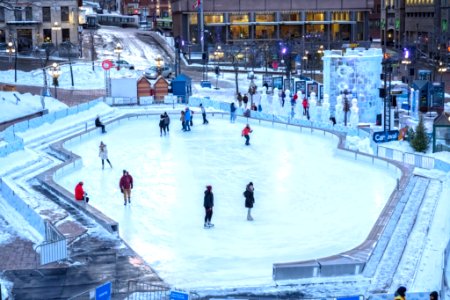 Place D'Youville, Quebec City 003