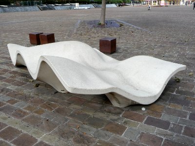 Place de la République (Metz) 03