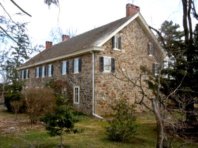 Pleasant Hill Chesco