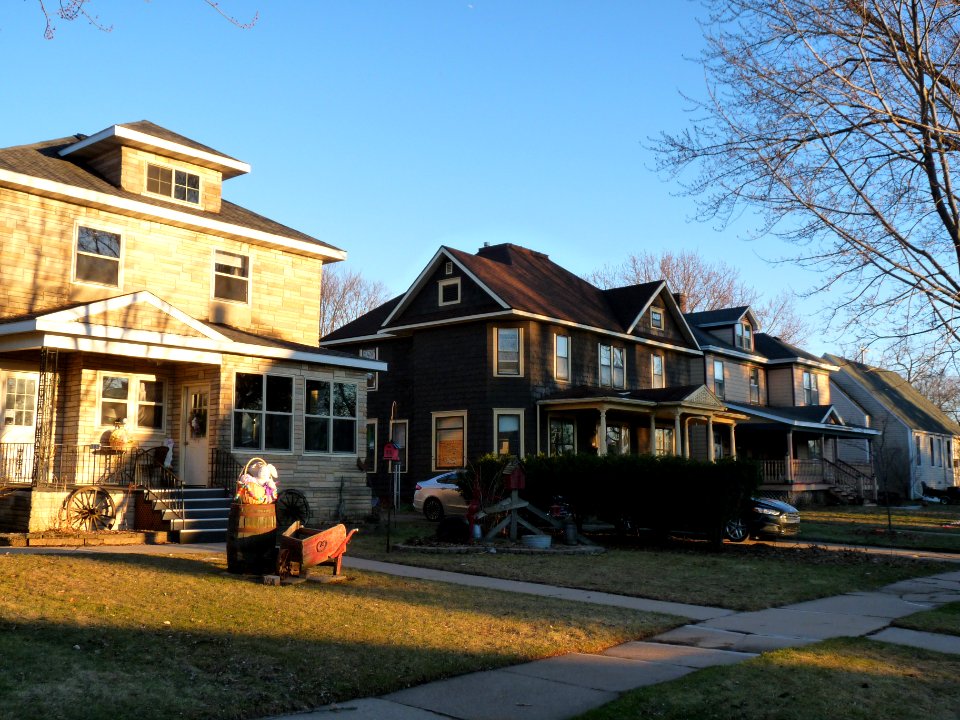 Pleasant Hill Dx S Cedar Marshfield Wisc