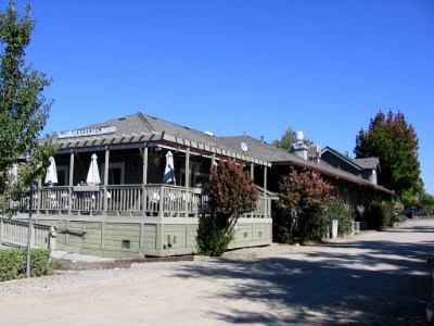 Pleasanton Southern Pacific Station 2265 05