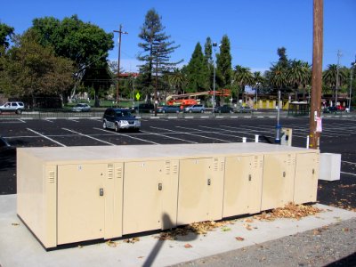 Pleasanton ACE station 2273 06