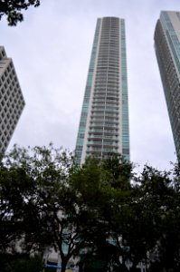 Plaza on Brickell tower 1 b