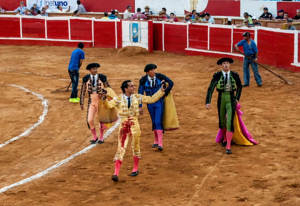 Plaza de Toros de Maracaibo 07