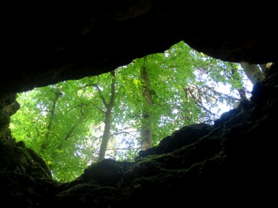 Plech Höhlenweg 2