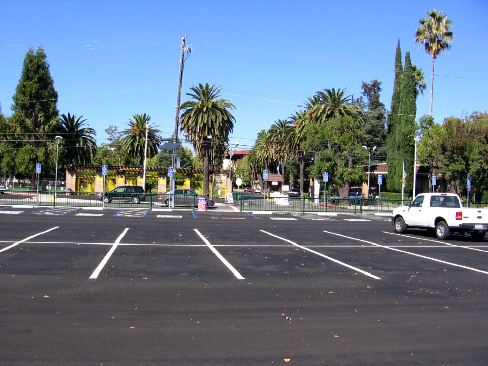 Pleasanton ACE station 2270 03