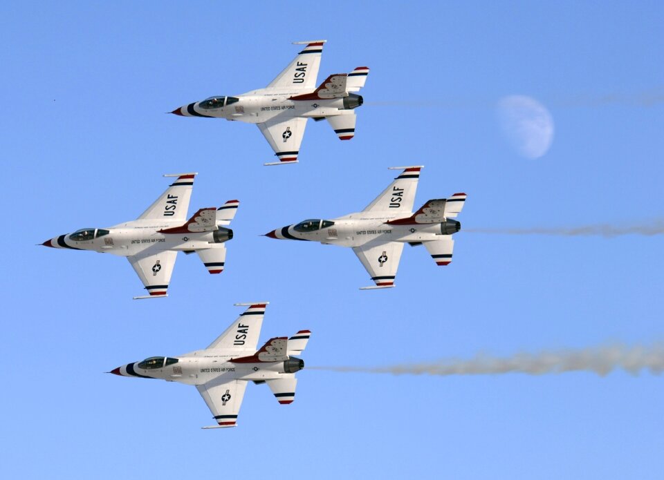 Aviation f15 fighting falcons