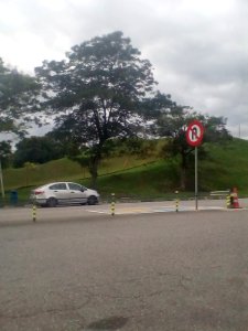 Plaza Tol Pedas Linggi Negeri Sembilan