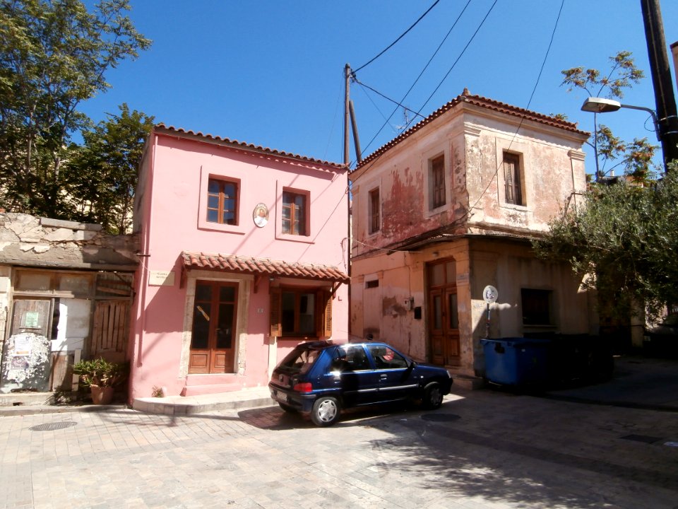 Plateia Mourelo 9156159