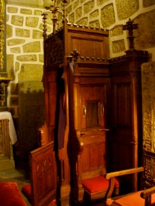 Plasencia - Iglesia de San Esteban 08