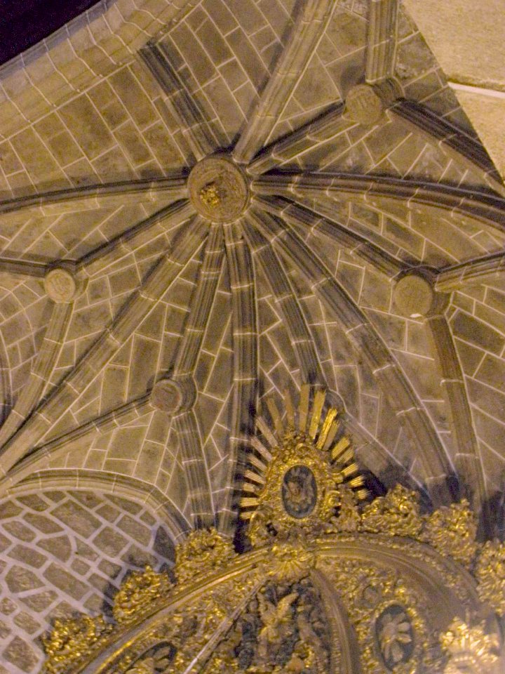 Plasencia - Iglesia de San Esteban 06